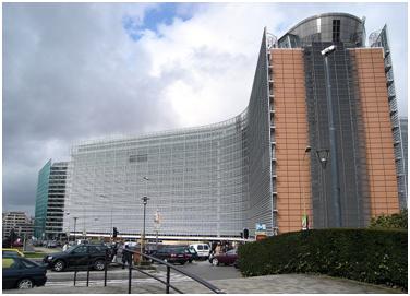 La Commission Européenne